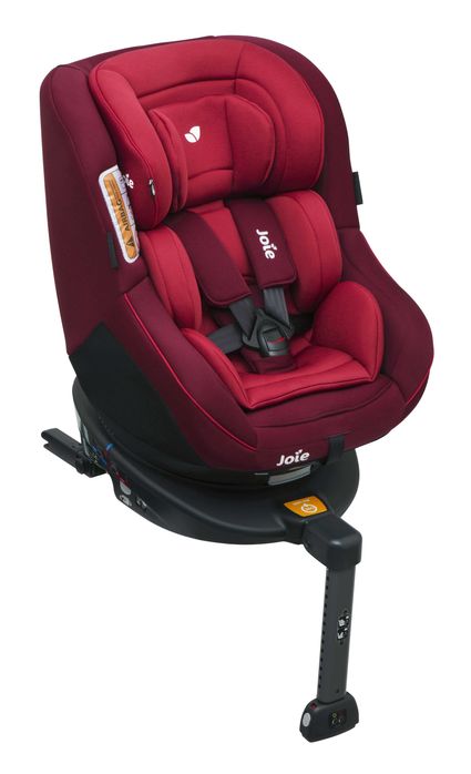 Scaun auto Joie I-Spin 360, 0-18 kg