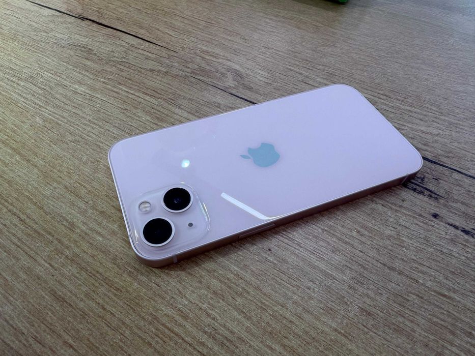 iPhone 13 Roz, 256Gb 5G | Factura & Garantie | Buy-Back |