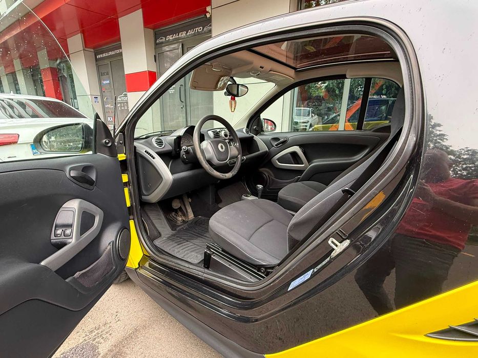 SMART Fortwo 2013 — imagine 5