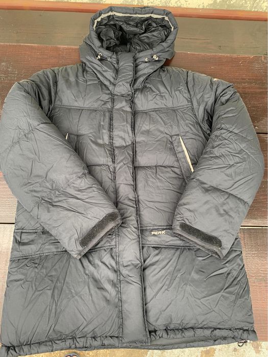 Geaca cu puf Peak Performance L