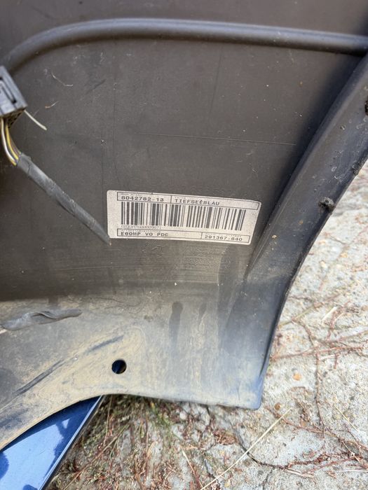 М пакет бмв сериа 5 е60 (m paket bmw seria 5 e60)