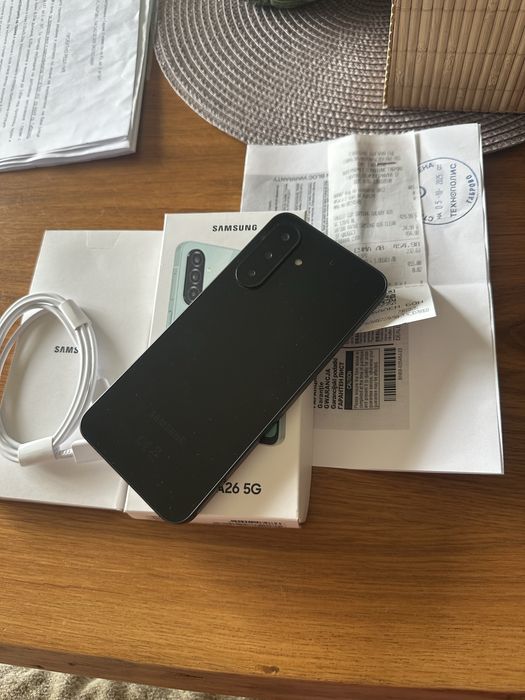 Samsung galaxy A26 128 gb