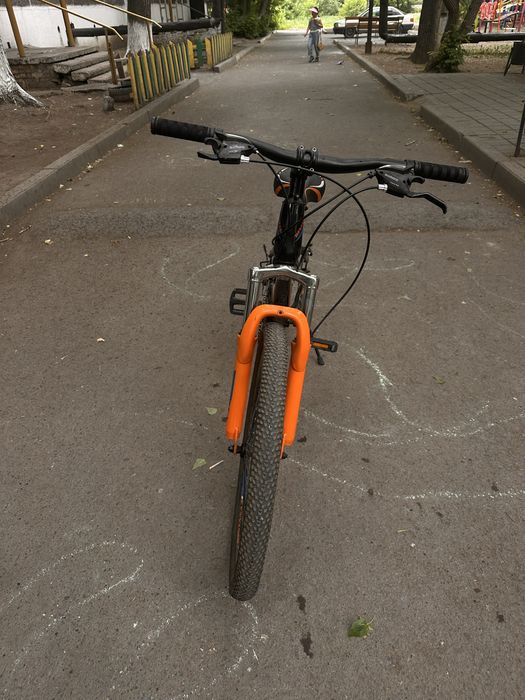 Велосипед сатылады