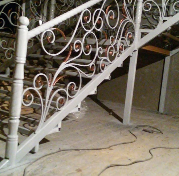 Сварочные услуги