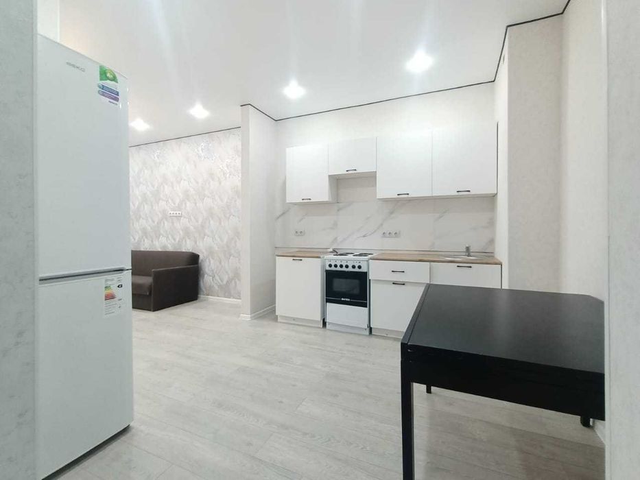 продается 2 комнатная квартира