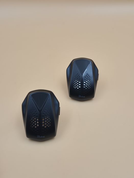 Aparat Ultrasonic cu Ultrasunete Anti-Insecte și Rozătoare Bazbug (UPR003) – Set / NOU