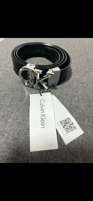 Vand curea Calvin Klein CK