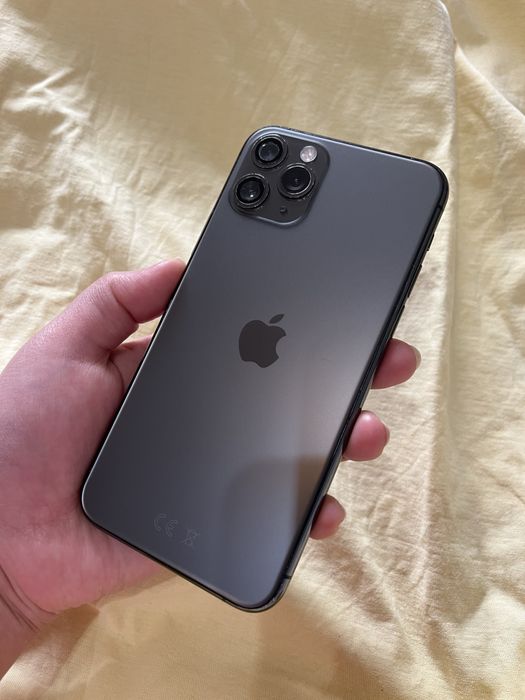 Айфон 11Про 256гб