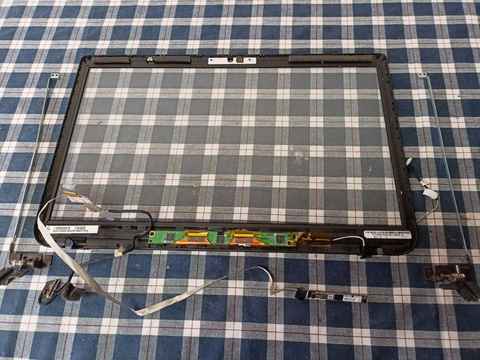 Elemente Toshiba S70-A S70T-A