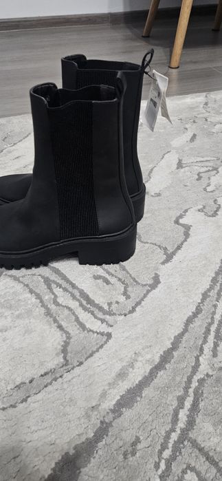 Ghete de iarna primavara