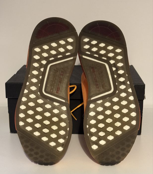 Adidas Originals NMD_R1 Spectoo W, GZ9286, marimea 40, ca noi