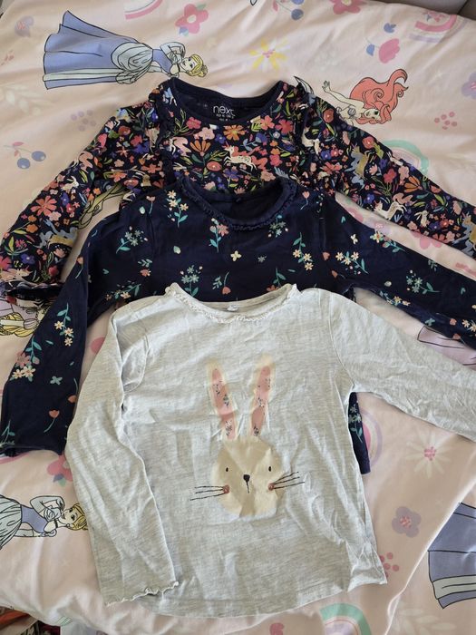 Дрешки в отлично състояние