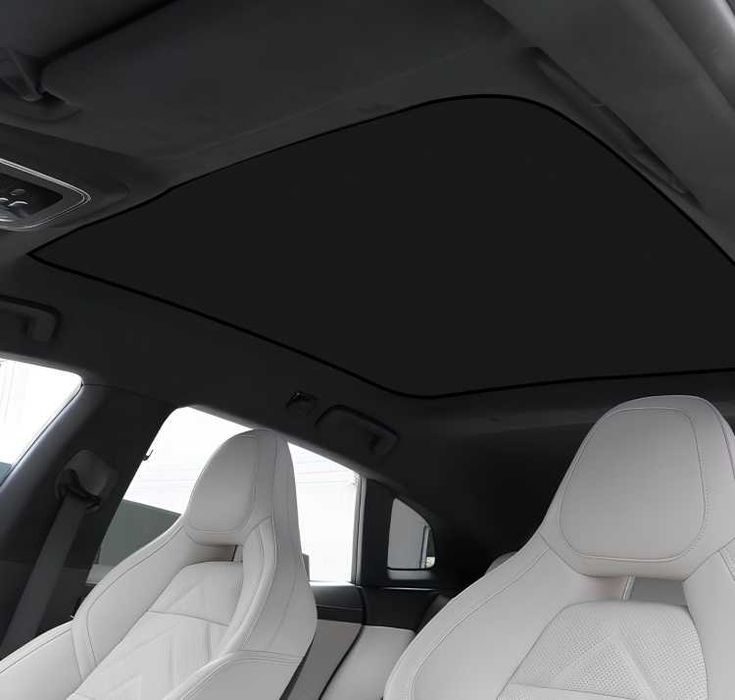 Шторка для панорамной крыши Zeekr 001.