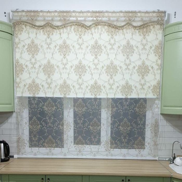 Жалюзи турецкого качество