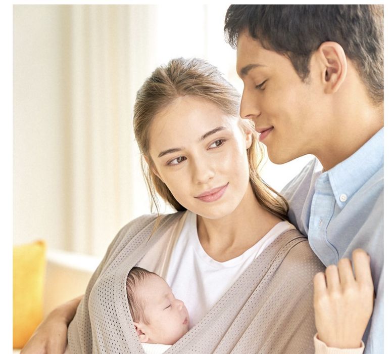 Переноска для ребенка