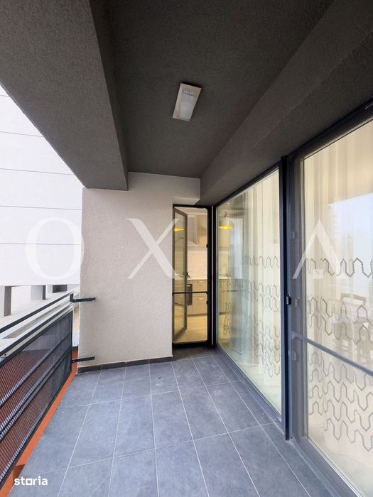 OX681 Iris Armonia, Mobilat si Utilat, Parcare Acoperita