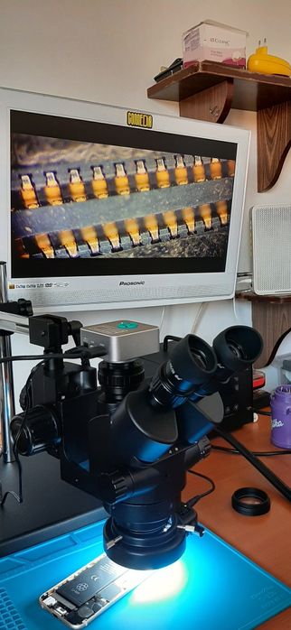 REPARATII Console Video PS4/PS5 XBOX NINTENDO electronice