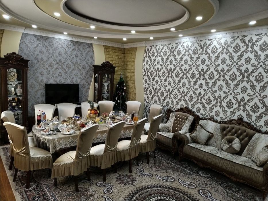 Евро дом Тузель. От пост ГАИ 300м.