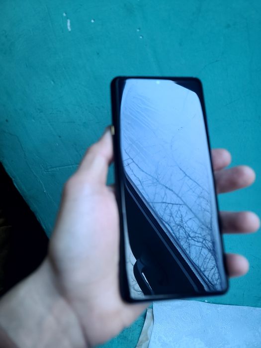 Samsung s20 ultra koreya