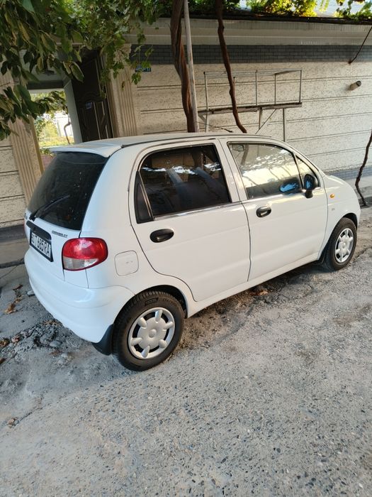 500$ Matiz MX sotiladi xolati yaxshi propan