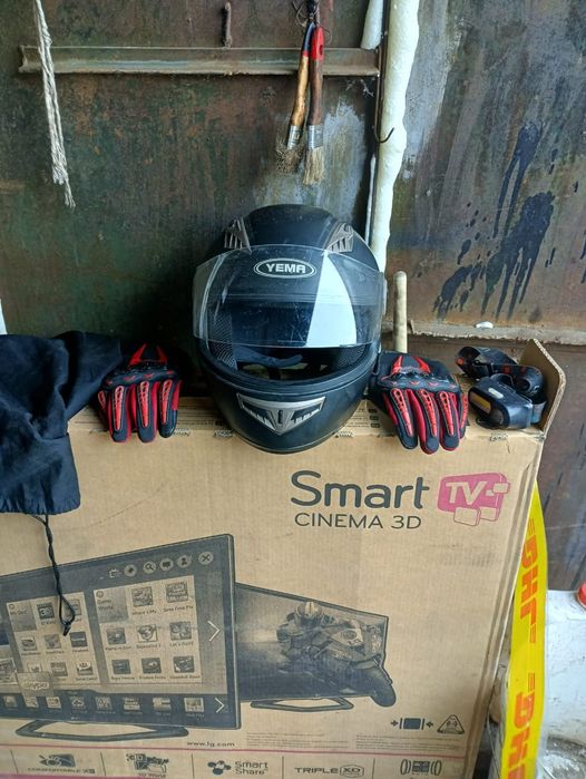 Продам скутер Racer