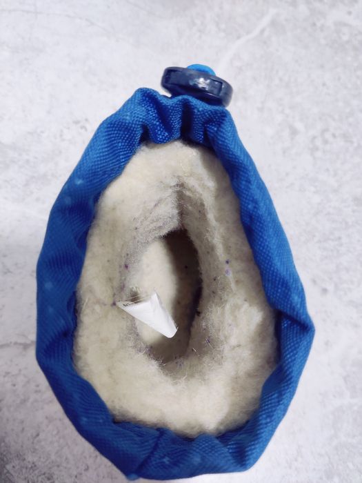 Зимние дутики BARTEK 20/21