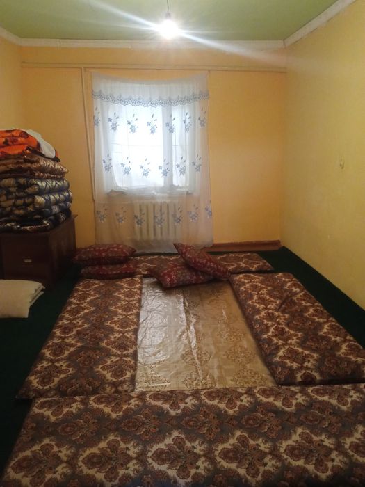 Uy G'uzor tumani paxtazor mahalla Ko'hinur ko'cha 3 uy