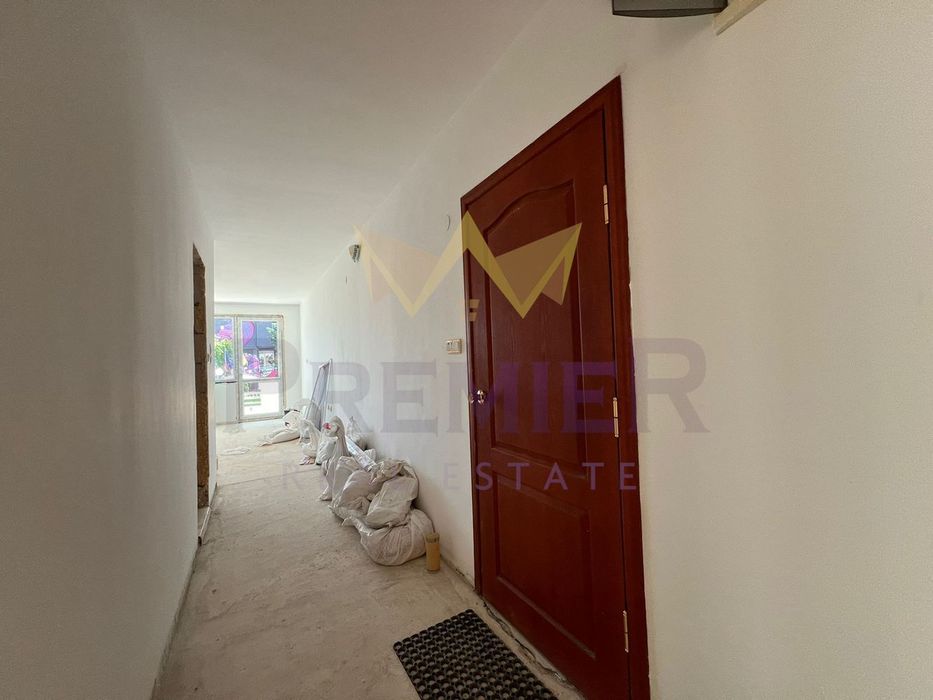 Продава се Тристаен апартамент в Свети Влас - 78 кв.м за 1475 €/кв.м - Снимка #8