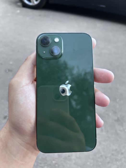 iPhone 13 / 128gb