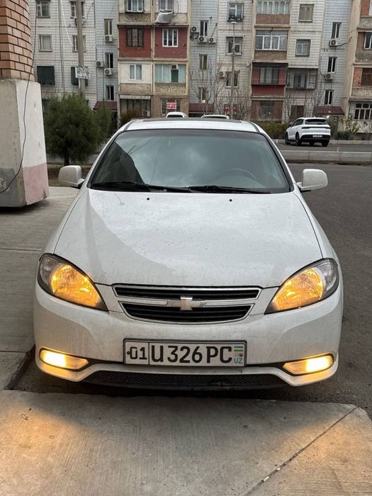 Gentra 2022 avtamat  full