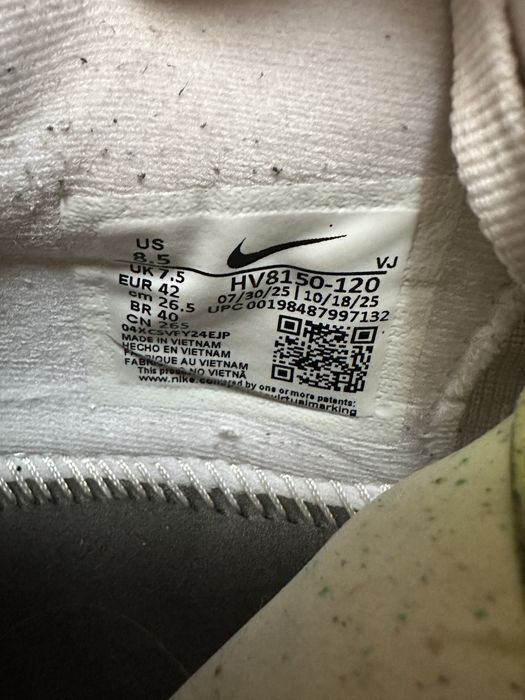 Nike Zoom Vomero 18