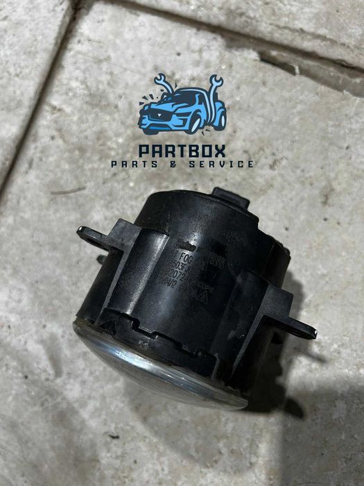 Ляв и десен халоген Subaru XV comfort