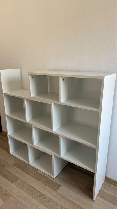 Biblioteca pentru copii