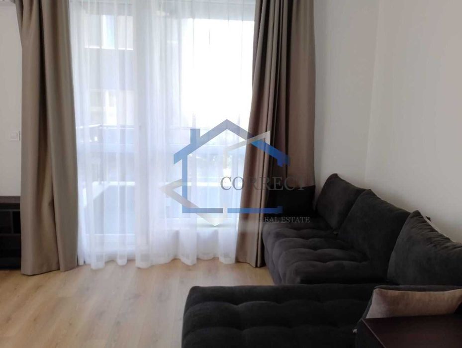 Дава се под наем Двустаен апартамент в Варна, Възраждане 3 - 50 кв.м за 484.5 € - Снимка #7