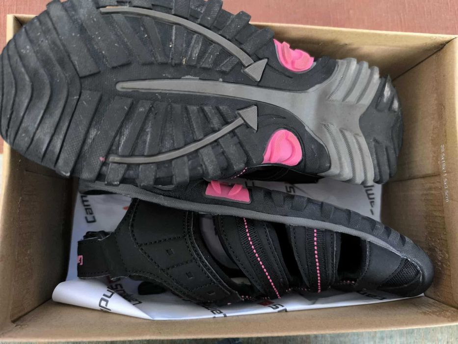 Дамски, спортни сандали Campus, Munia модел, номер 38, 24 см