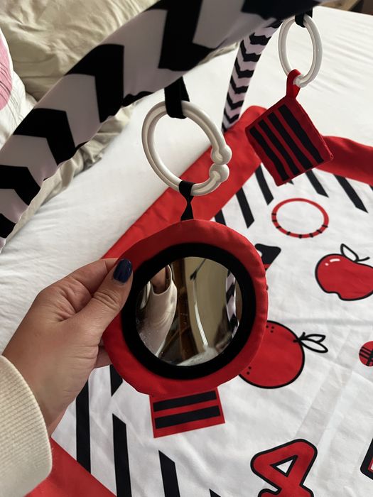 Активна гимнастика