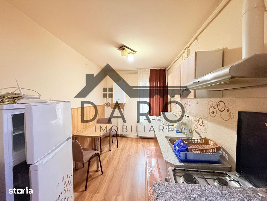 Apartament,