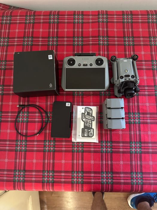 Drona DJI Mini 5 Pro