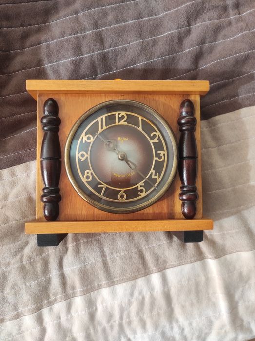 Маяк каминен, настолен