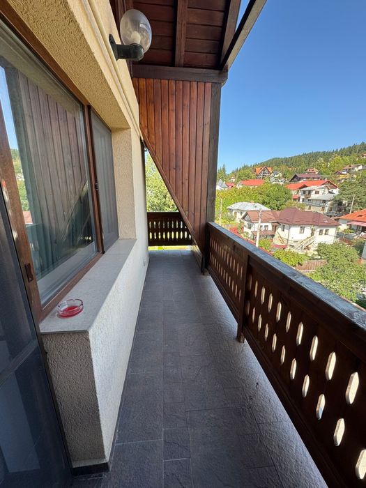 Inchiriz apartament 2 camere Busteni Prahova
