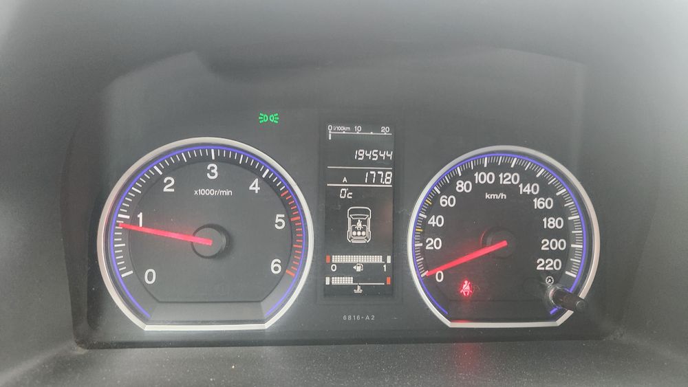 Honda  CRV de vanzare