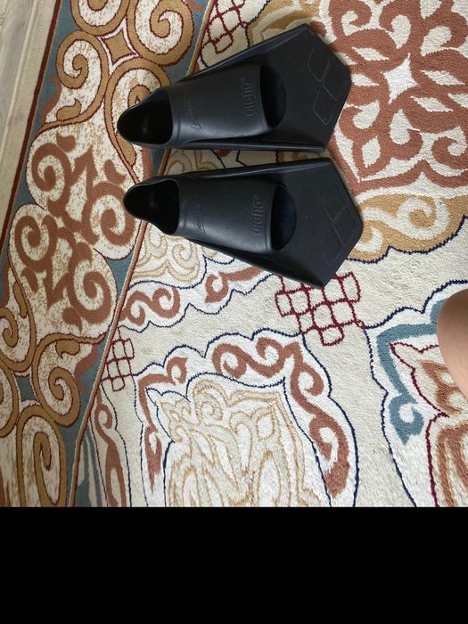 Ласты для  купания