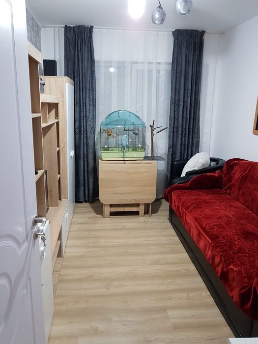 Vand apartament 4 camere ultracentral decomandat