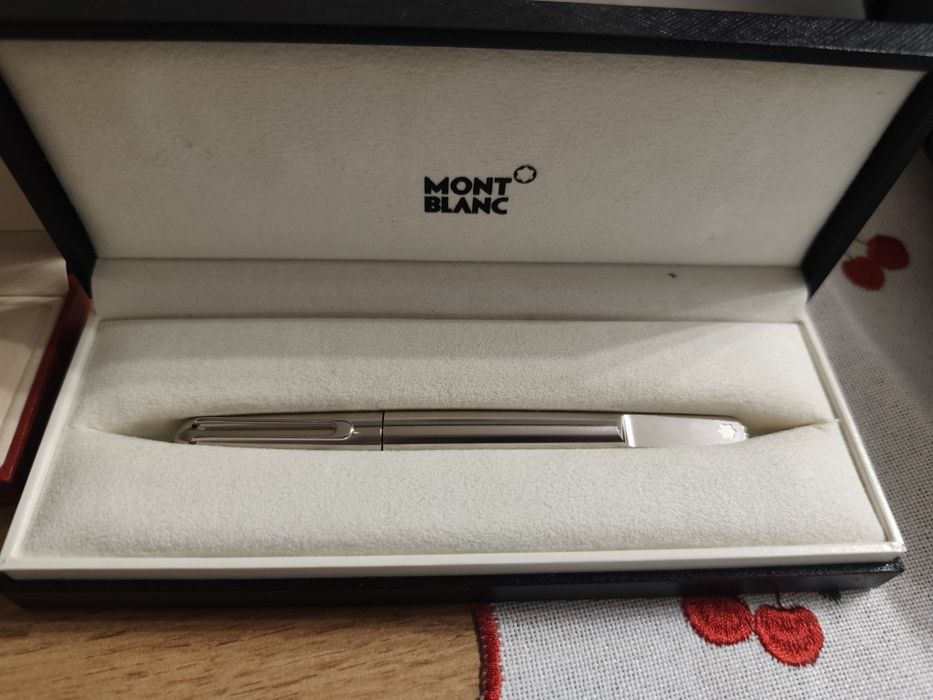 Писалки montblanc,parker,dupont