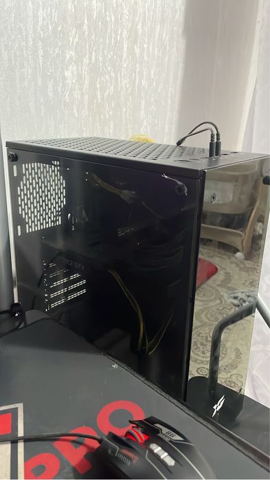 Компютер игровой