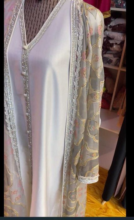 Абайя made in UAE / Yangi premium sifatli abaya