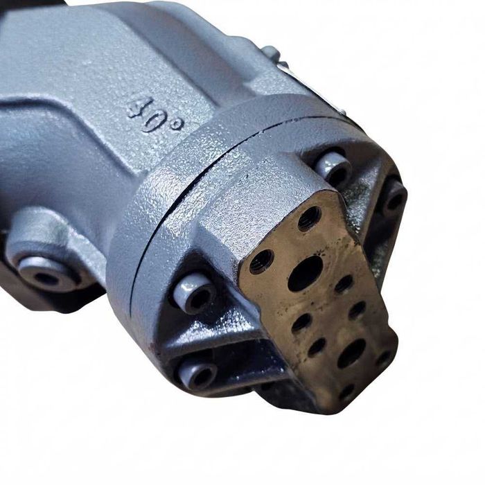 Гидромотор A2FM23/61W (аналог Bosch Rexroth A2FM)
