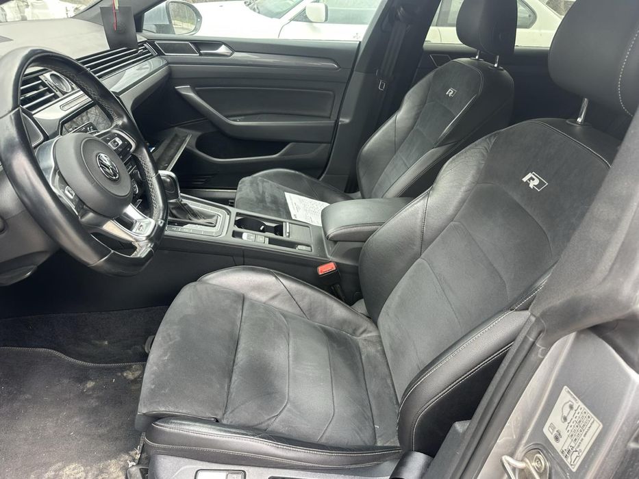 Vw Arteon R-line 190 k.c. на части