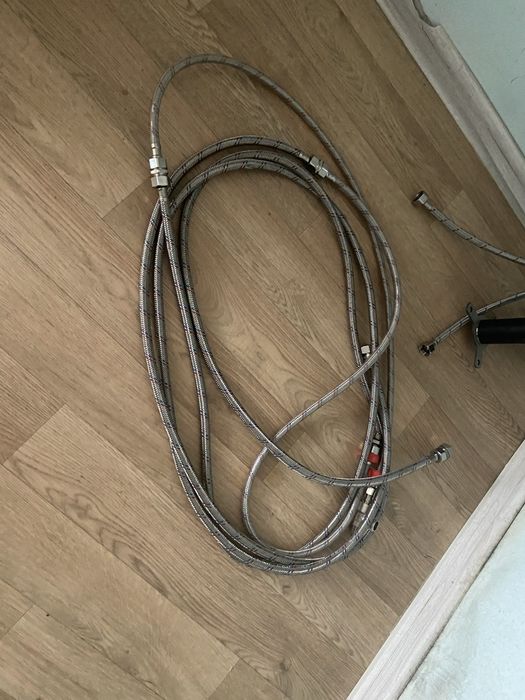 Смиститель для ванна на полный