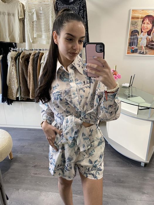 Разкошен сет наличен в размер S/M